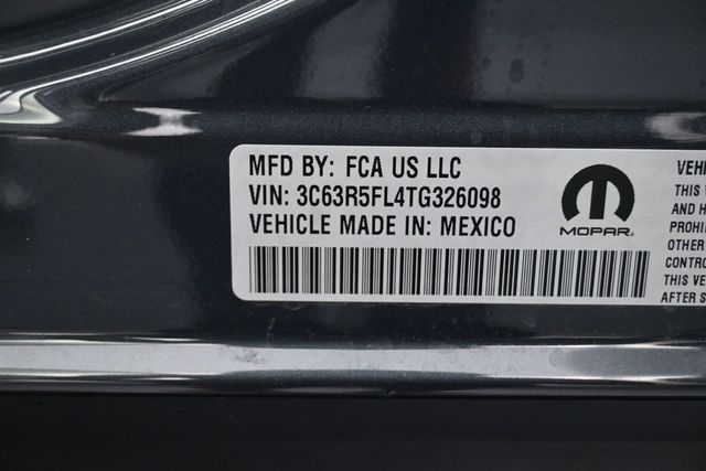 2026 Ram 2500 Laramie - 11