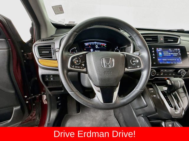 Used 2019 Honda CR-V SUV