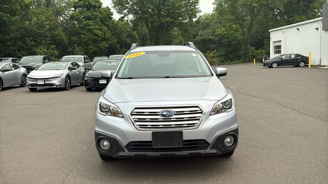 Used 2016 Subaru Outback SUV