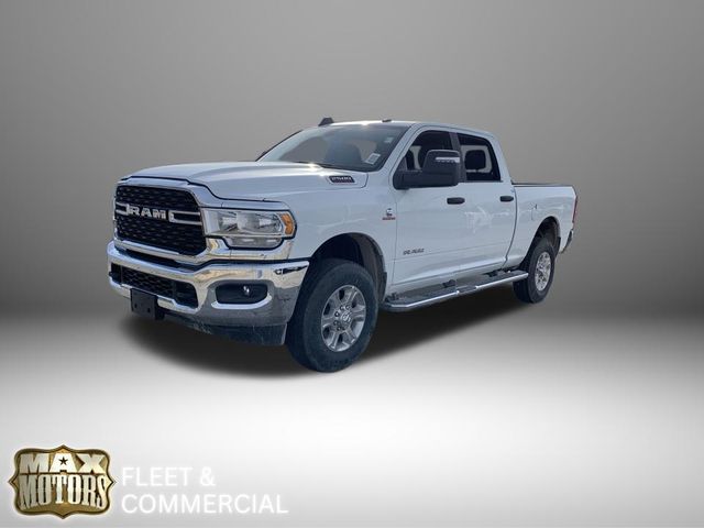 2024 Ram 2500 Big Horn 3