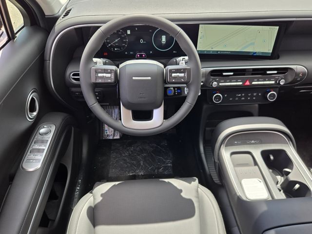 2027 Hyundai Palisade