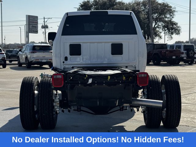 2026 Ram 4500HD Tradesman - 7