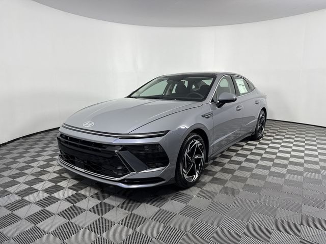 New 2025 Hyundai Sonata For Sale in Indianapolis, IN