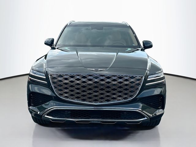 2025 Genesis GV80 3.5T 2