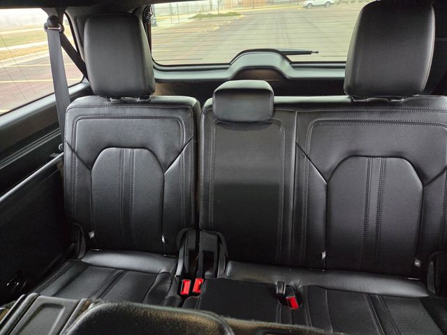 2020 Ford Expedition Limited MAX