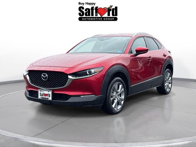 2022 Mazda CX-30 2.5 S Select Package