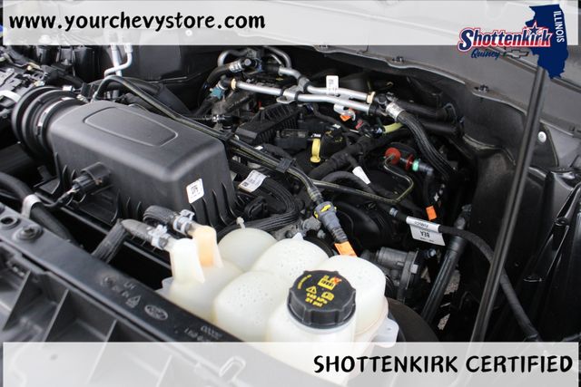 Used 2022 Ford Explorer SUV