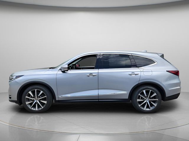 2026 Acura MDX - $58,650