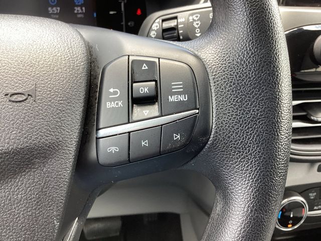 Used Car 2025 Ford Escape  Active For Sale Under $25,000 In San Antonio, Texas