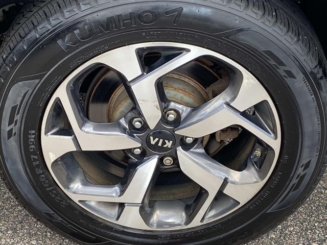 Used 2020 Kia Sportage SUV