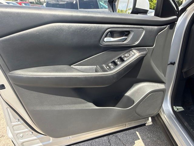 2025 Nissan Rogue - $20,888