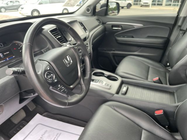 Used 2023 Honda Ridgeline Truck