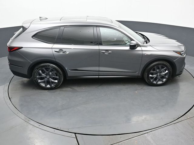 2023 Acura MDX A-Spec 46