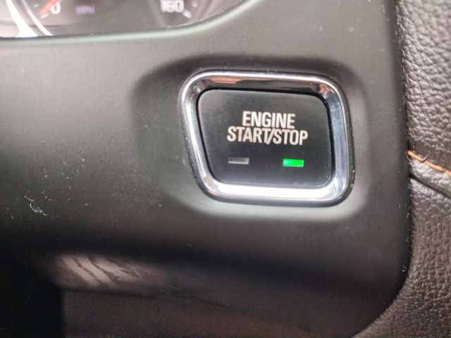 2019 GMC Acadia SLE-2 photo