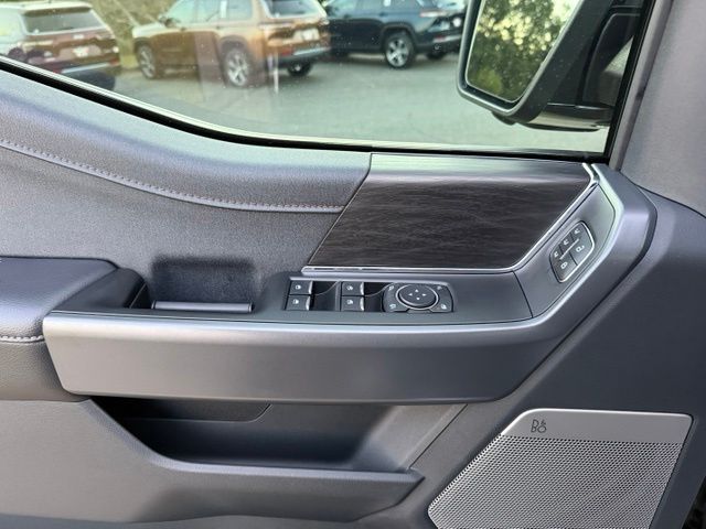 Used 2025 Ford F-150 Truck