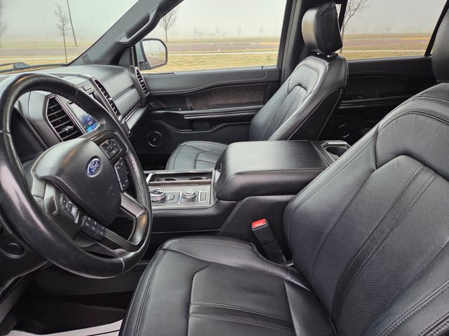 2020 Ford Expedition Limited MAX