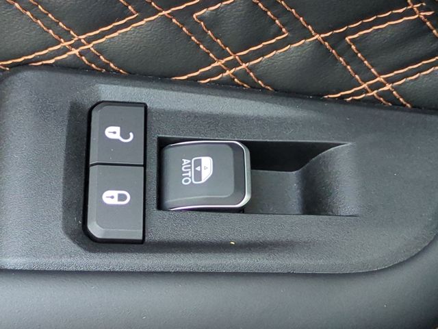 Used 2025 Red Jeep Summit image 31