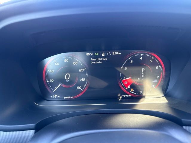 Used 2020 Volvo S90 Sedan