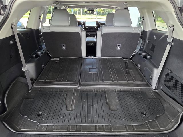 Used 2024 Toyota Highlander Hybrid SUV