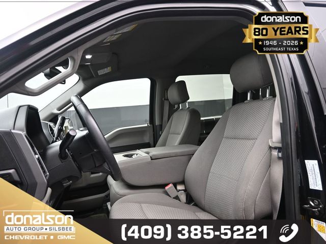 used 2020 Ford F-150 car, priced at $32,766