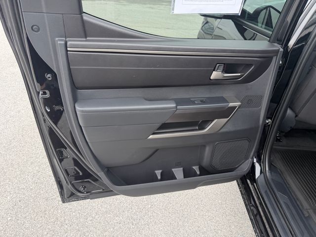 Used 2025 Toyota Tundra Truck