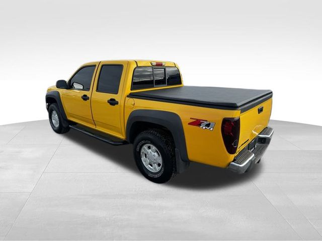 2006 Chevrolet Colorado LT 5