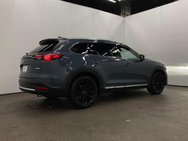 2021 Mazda CX-9 Carbon Edition