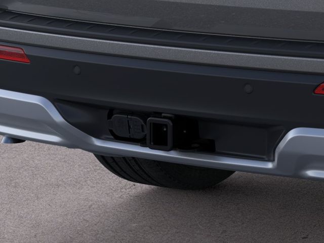New 2026 Gray Ford Platinum image 23
