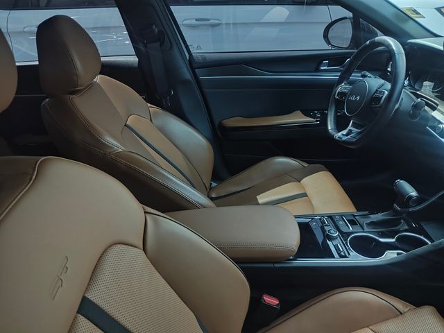 Used 2023 Kia K5 Sedan