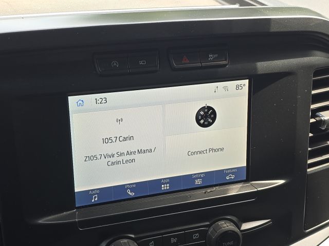 2022 Ford F-150 XL:W00131