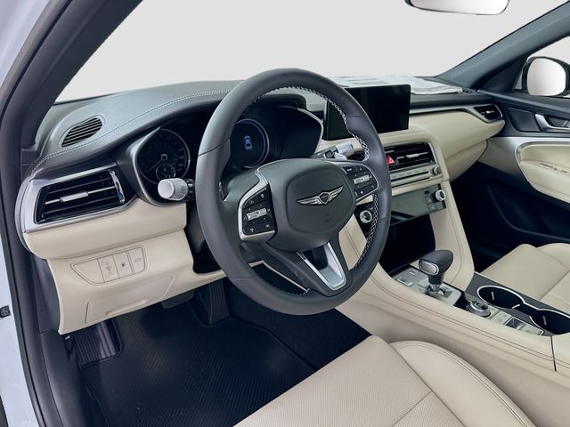 Thumbnail: 2026 Genesis G70 - 9