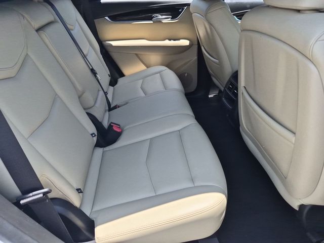 2018 Cadillac XT5 Base - Photo 24