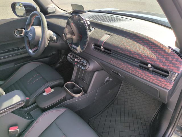 Used 2026 Gray MINI Iconic image 34