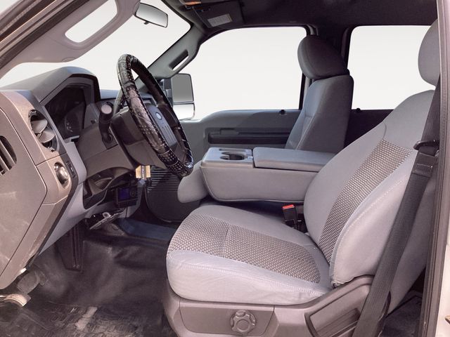 Used Car 2016 Ford F-250sd  Xl For Sale Under $30,000 In San Antonio, Texas