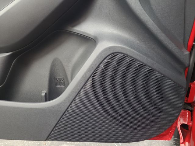 2026 – Subaru – Impreza