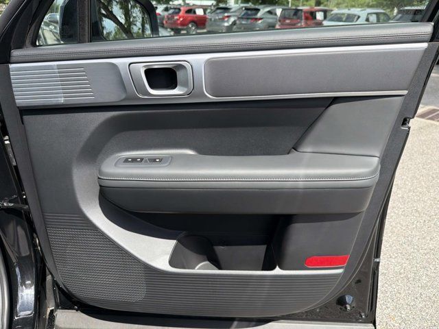 2026 Hyundai Santa Fe SEL - Photo 15