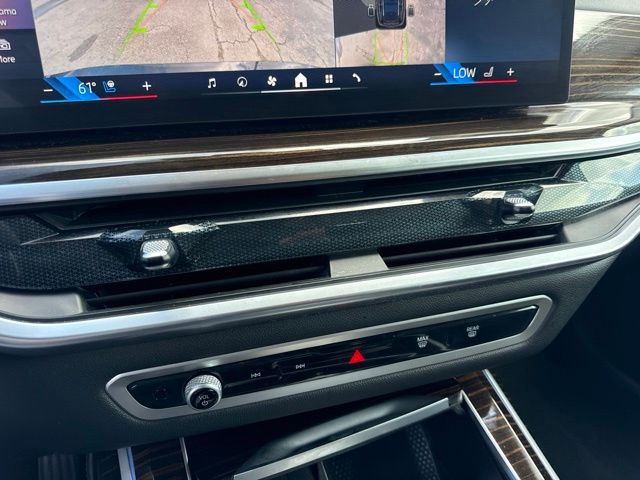 Used 2026 BMW X7 SUV