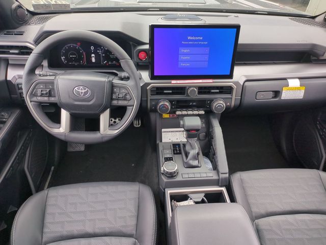new 2026 Toyota 4Runner car, priced at $61,003