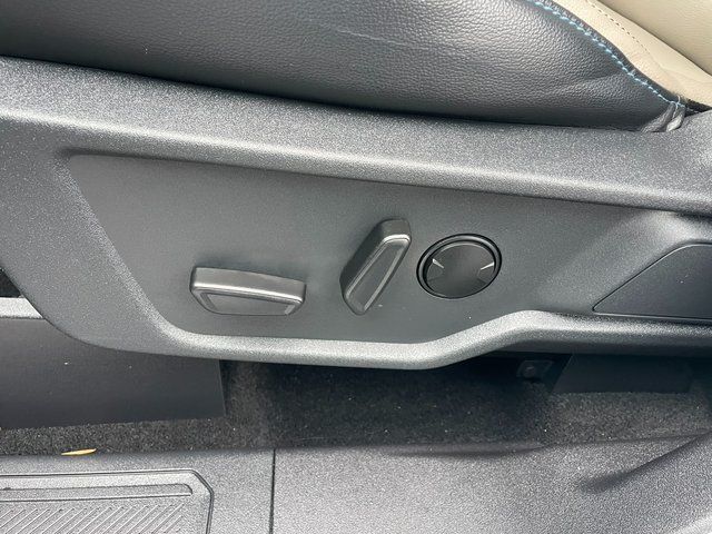 used 2024 Ford Bronco car, priced at $56,983