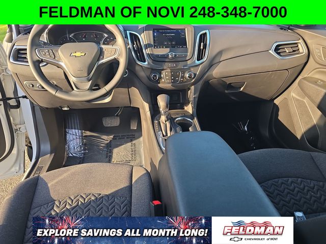 Used 2023 Chevrolet Equinox For Sale in Livonia, MI
