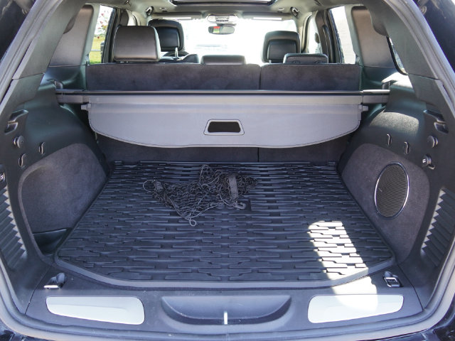 Used 2021 Jeep Grand Cherokee SUV