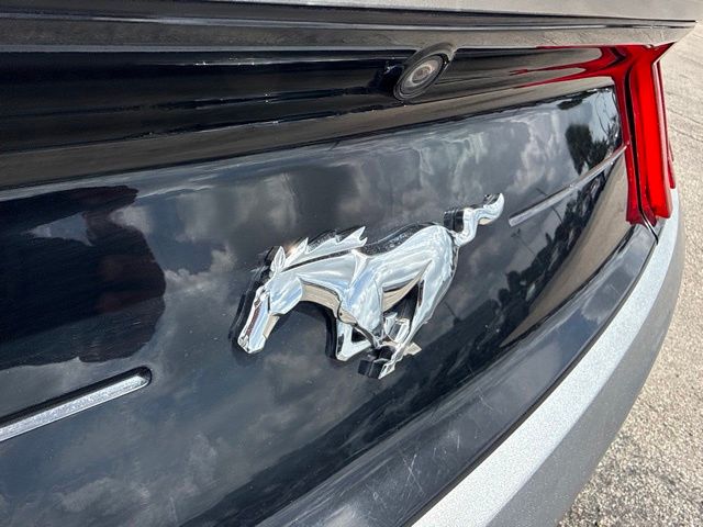 2018 Ford Mustang - $16,988