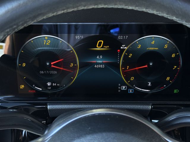 Used 2023  Mercedes-Benz GLA 250 image 23