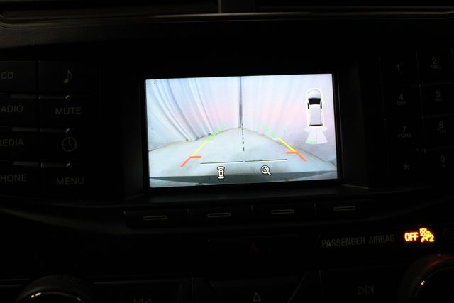 Used 2017 Black Ford Base image 4