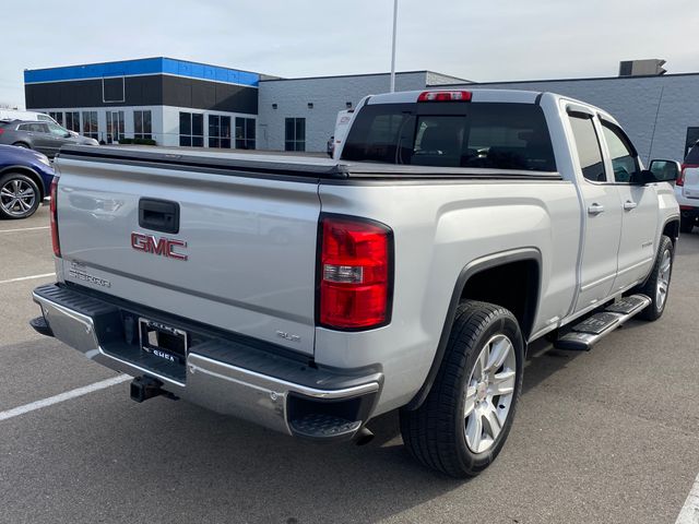 2015 GMC Sierra 1500 SLE 9