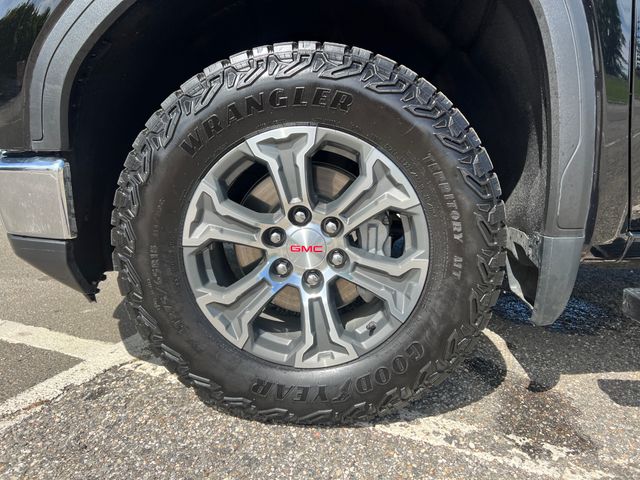 Used 2023 GMC Sierra 1500 Truck