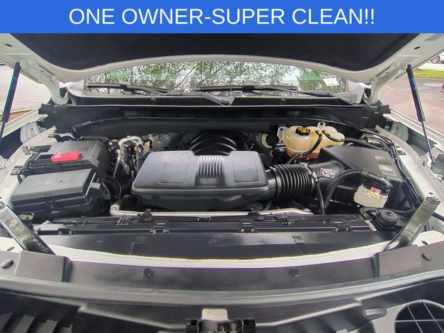 Used 2022 White GMC SLT image 40
