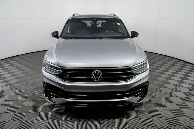 used 2023 Volkswagen Tiguan car, priced at $23,560