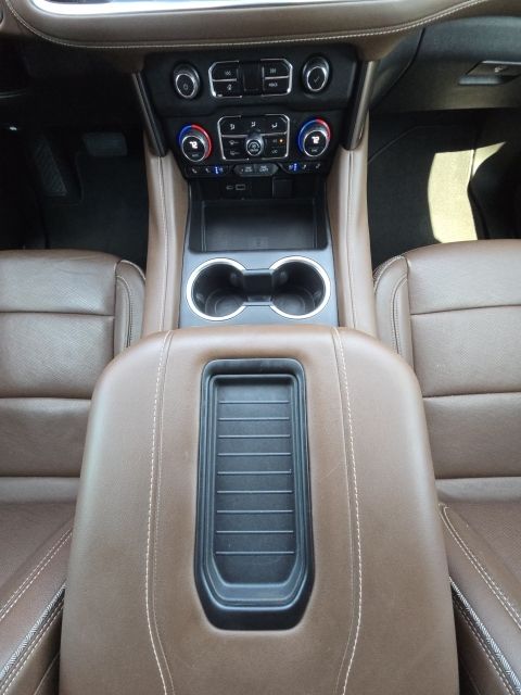 Photo of 2023 Chevrolet Tahoe High Country in Dallas, GA - 42,  2023 Chevrolet Tahoe High Country:C02345