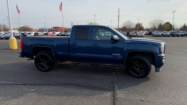 2019 GMC Sierra 1500 Limited Base 9